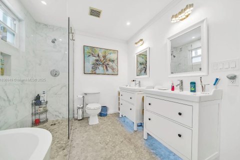 Купить виллу или дом в Бонита Спрингс, Флорида 6 спален, № 2034293 - фото 28