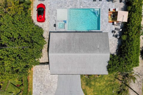 Купить виллу или дом в Бонита Спрингс, Флорида 6 спален, № 2034293 - фото 4