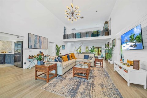 Купить виллу или дом в Бонита Спрингс, Флорида 6 спален, № 2034293 - фото 14