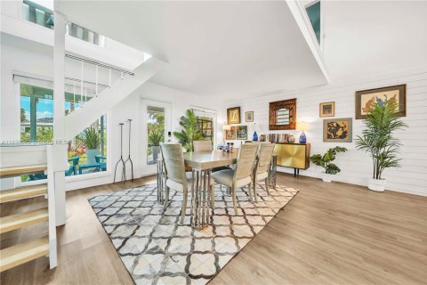 Купить виллу или дом в Бонита Спрингс, Флорида 6 спален, № 2034293 - фото 16