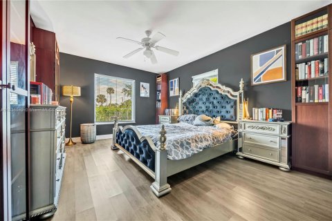 Купить виллу или дом в Бонита Спрингс, Флорида 6 спален, № 2034293 - фото 24