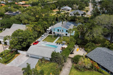 Купить виллу или дом в Бонита Спрингс, Флорида 6 спален, № 2034293 - фото 11