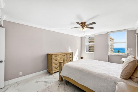 Condo in Hillsboro Beach, Florida, 2 bedrooms  № 2146253 - photo 21