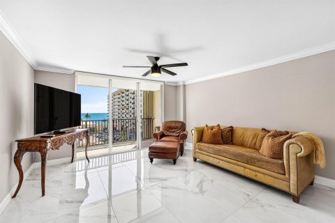 Condo in Hillsboro Beach, Florida, 2 bedrooms  № 2146253 - photo 10