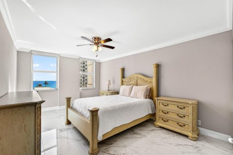 Condo in Hillsboro Beach, Florida, 2 bedrooms  № 2146253 - photo 20