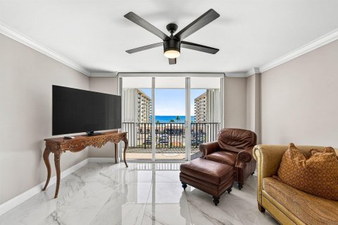Condo in Hillsboro Beach, Florida, 2 bedrooms  № 2146253 - photo 9