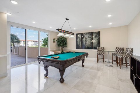 Condo in Hillsboro Beach, Florida, 2 bedrooms  № 2146253 - photo 24