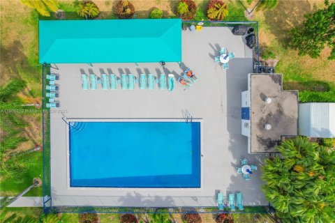 Copropriété à vendre à Lake Worth, Floride: 3 chambres, 139.82 m2 № 1956114 - photo 29