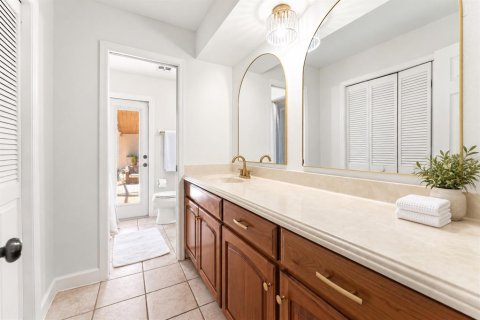 Villa ou maison à vendre à Orlando, Floride: 4 chambres, 232.35 m2 № 2429205 - photo 25