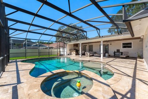 Villa ou maison à vendre à Orlando, Floride: 4 chambres, 232.35 m2 № 2429205 - photo 30