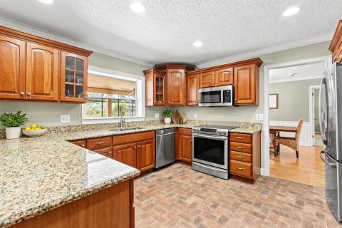 Villa ou maison à vendre à Orlando, Floride: 4 chambres, 232.35 m2 № 2429205 - photo 12