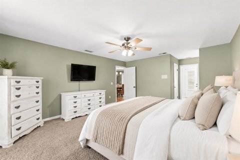 Villa ou maison à vendre à Orlando, Floride: 4 chambres, 232.35 m2 № 2429205 - photo 20