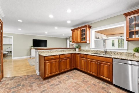 Villa ou maison à vendre à Orlando, Floride: 4 chambres, 232.35 m2 № 2429205 - photo 13