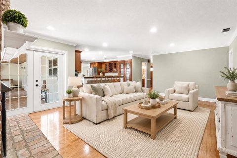 Villa ou maison à vendre à Orlando, Floride: 4 chambres, 232.35 m2 № 2429205 - photo 8