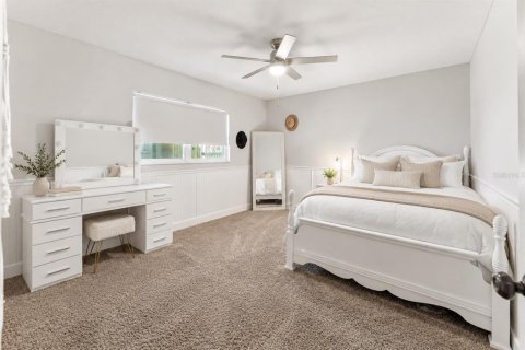 Villa ou maison à vendre à Orlando, Floride: 4 chambres, 232.35 m2 № 2429205 - photo 27
