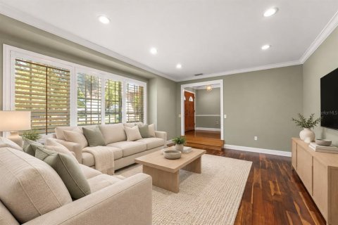 Villa ou maison à vendre à Orlando, Floride: 4 chambres, 232.35 m2 № 2429205 - photo 17