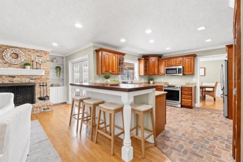Villa ou maison à vendre à Orlando, Floride: 4 chambres, 232.35 m2 № 2429205 - photo 11