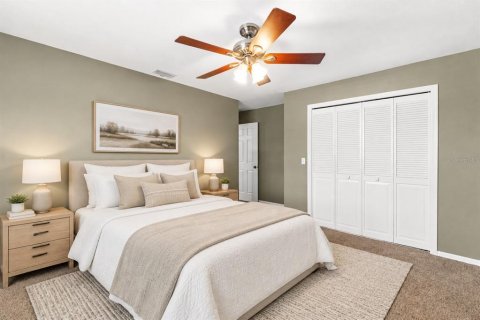 Villa ou maison à vendre à Orlando, Floride: 4 chambres, 232.35 m2 № 2429205 - photo 28