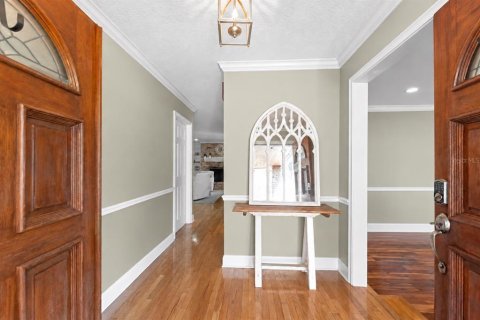 Villa ou maison à vendre à Orlando, Floride: 4 chambres, 232.35 m2 № 2429205 - photo 7