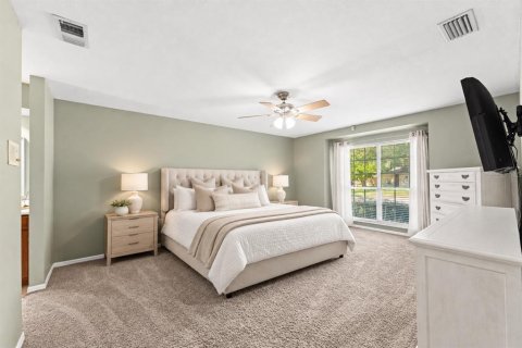 Villa ou maison à vendre à Orlando, Floride: 4 chambres, 232.35 m2 № 2429205 - photo 18