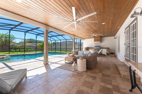Villa ou maison à vendre à Orlando, Floride: 4 chambres, 232.35 m2 № 2429205 - photo 5