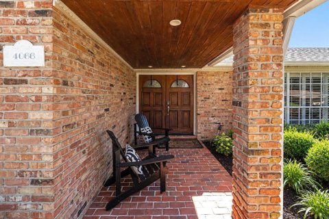 Villa ou maison à vendre à Orlando, Floride: 4 chambres, 232.35 m2 № 2429205 - photo 6