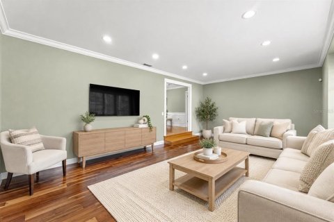 Villa ou maison à vendre à Orlando, Floride: 4 chambres, 232.35 m2 № 2429205 - photo 16