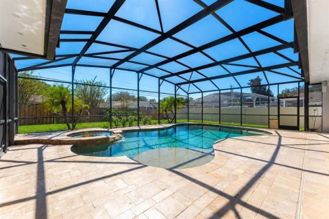 Villa ou maison à vendre à Orlando, Floride: 4 chambres, 232.35 m2 № 2429205 - photo 3
