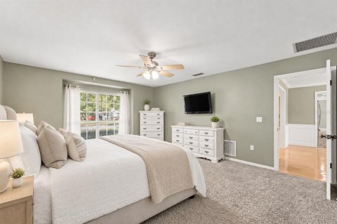 Villa ou maison à vendre à Orlando, Floride: 4 chambres, 232.35 m2 № 2429205 - photo 19