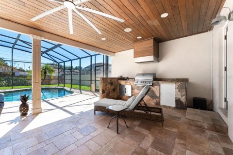 Villa ou maison à vendre à Orlando, Floride: 4 chambres, 232.35 m2 № 2429205 - photo 4