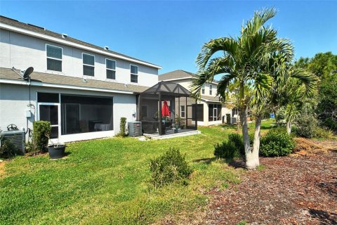 Adosado en alquiler en Sarasota, Florida, 3 dormitorios, 163.32 m2 № 1548702 - foto 26