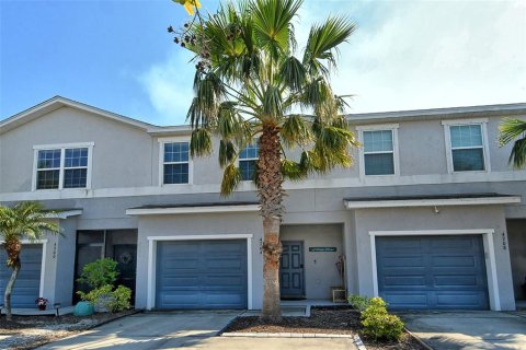 Adosado en alquiler en Sarasota, Florida, 3 dormitorios, 163.32 m2 № 1548702 - foto 1