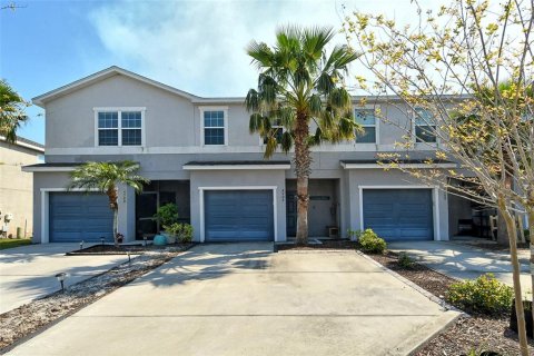 Adosado en alquiler en Sarasota, Florida, 3 dormitorios, 163.32 m2 № 1548702 - foto 2