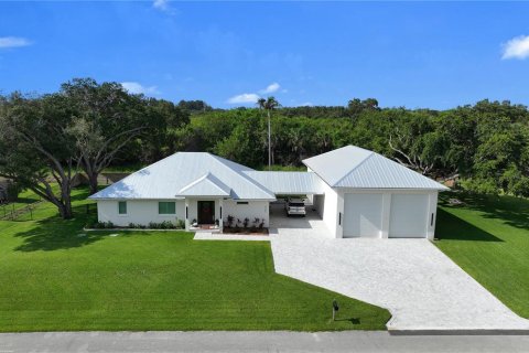 Villa ou maison à Vero Beach, Floride 2 chambres, 186.18 m2 № 2130047