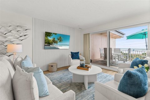Condo in Sarasota, Florida, 1 bedroom № 2101837 - photo 10