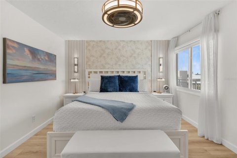 Condo in Sarasota, Florida, 1 bedroom № 2101837 - photo 19