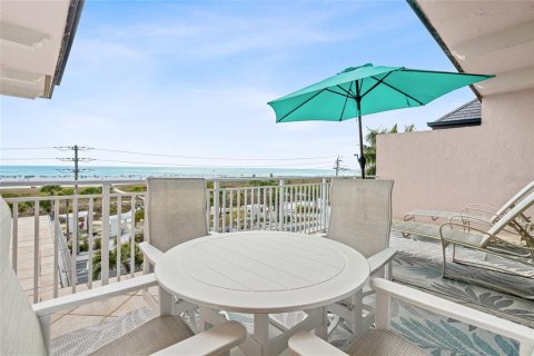 Condo in Sarasota, Florida, 1 bedroom № 2101837 - photo 30