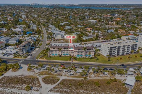 Condo in Sarasota, Florida, 1 bedroom № 2101837 - photo 5