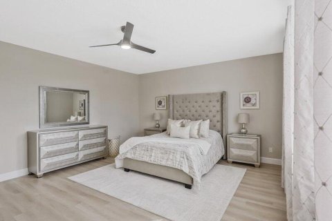 Villa ou maison à vendre à Lake Worth, Floride: 5 chambres, 286.6 m2 № 2394731 - photo 25