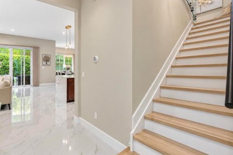 Villa ou maison à vendre à Lake Worth, Floride: 5 chambres, 286.6 m2 № 2394731 - photo 20