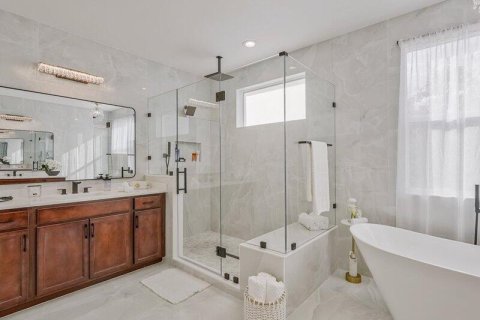 Villa ou maison à vendre à Lake Worth, Floride: 5 chambres, 286.6 m2 № 2394731 - photo 29