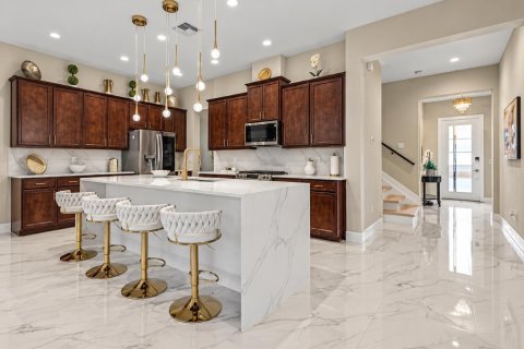 Villa ou maison à vendre à Lake Worth, Floride: 5 chambres, 286.6 m2 № 2394731 - photo 10
