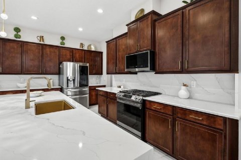 Villa ou maison à vendre à Lake Worth, Floride: 5 chambres, 286.6 m2 № 2394731 - photo 11