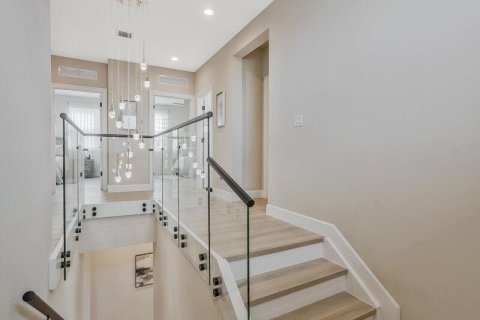 Villa ou maison à vendre à Lake Worth, Floride: 5 chambres, 286.6 m2 № 2394731 - photo 22