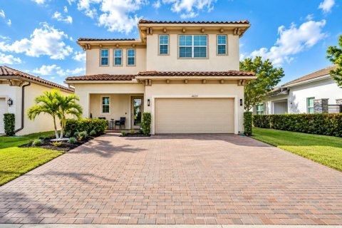 Villa ou maison à Lake Worth, Floride 5 chambres, 286.6 m2 № 2394731