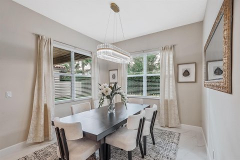 Villa ou maison à vendre à Lake Worth, Floride: 5 chambres, 286.6 m2 № 2394731 - photo 13
