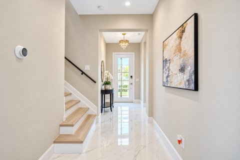 Villa ou maison à vendre à Lake Worth, Floride: 5 chambres, 286.6 m2 № 2394731 - photo 4