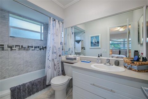 Купить кондоминиум в Лодердейл-Лейкс, Флорида 2 спальни, 87.7м2, № 2002760 - фото 20