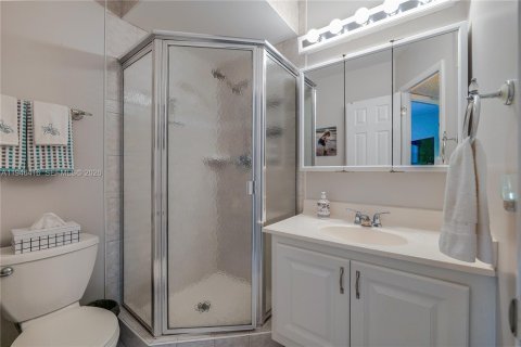 Купить кондоминиум в Лодердейл-Лейкс, Флорида 2 спальни, 87.7м2, № 2002760 - фото 14