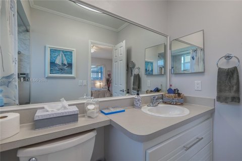 Купить кондоминиум в Лодердейл-Лейкс, Флорида 2 спальни, 87.7м2, № 2002760 - фото 21